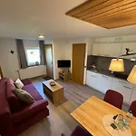 Apartament Tiroler Alpblick