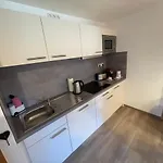 Apartament Tiroler Alpblick Ehrwald