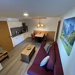 Apartament Tiroler Alpblick Ehrwald