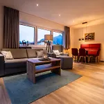 Apartament Tiroler Alpblick *