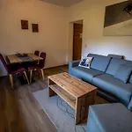 Tiroler Alpblick Apartament Ehrwald