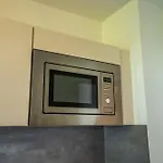 Apartament Tiroler Alpblick