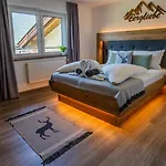 Apartament Tiroler Alpblick