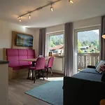 Apartament Tiroler Alpblick Ehrwald