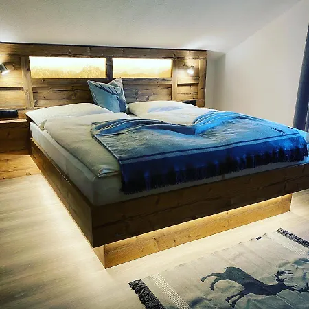 Apartament Tiroler Alpblick