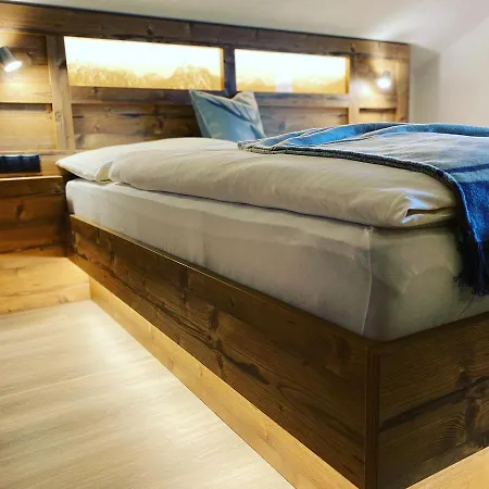 Apartament Tiroler Alpblick *