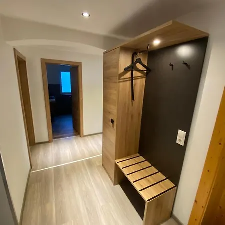 Apartament Tiroler Alpblick *