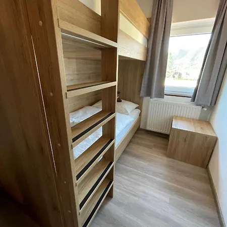 Apartament Tiroler Alpblick Ehrwald