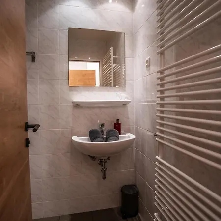 Tiroler Alpblick Apartament Ehrwald